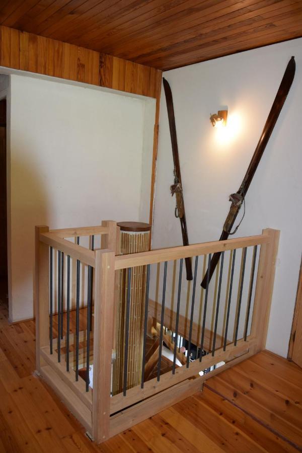 Mont Milo, Spacieux, 5Ch, Sauna, Billard, Babyfoot, Borne De Recharge Electrique Briancon  Exterior photo