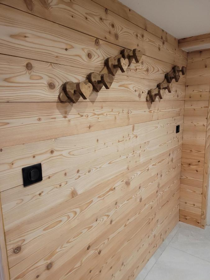 Mont Milo, Spacieux, 5Ch, Sauna, Billard, Babyfoot, Borne De Recharge Electrique Briancon  Exterior photo