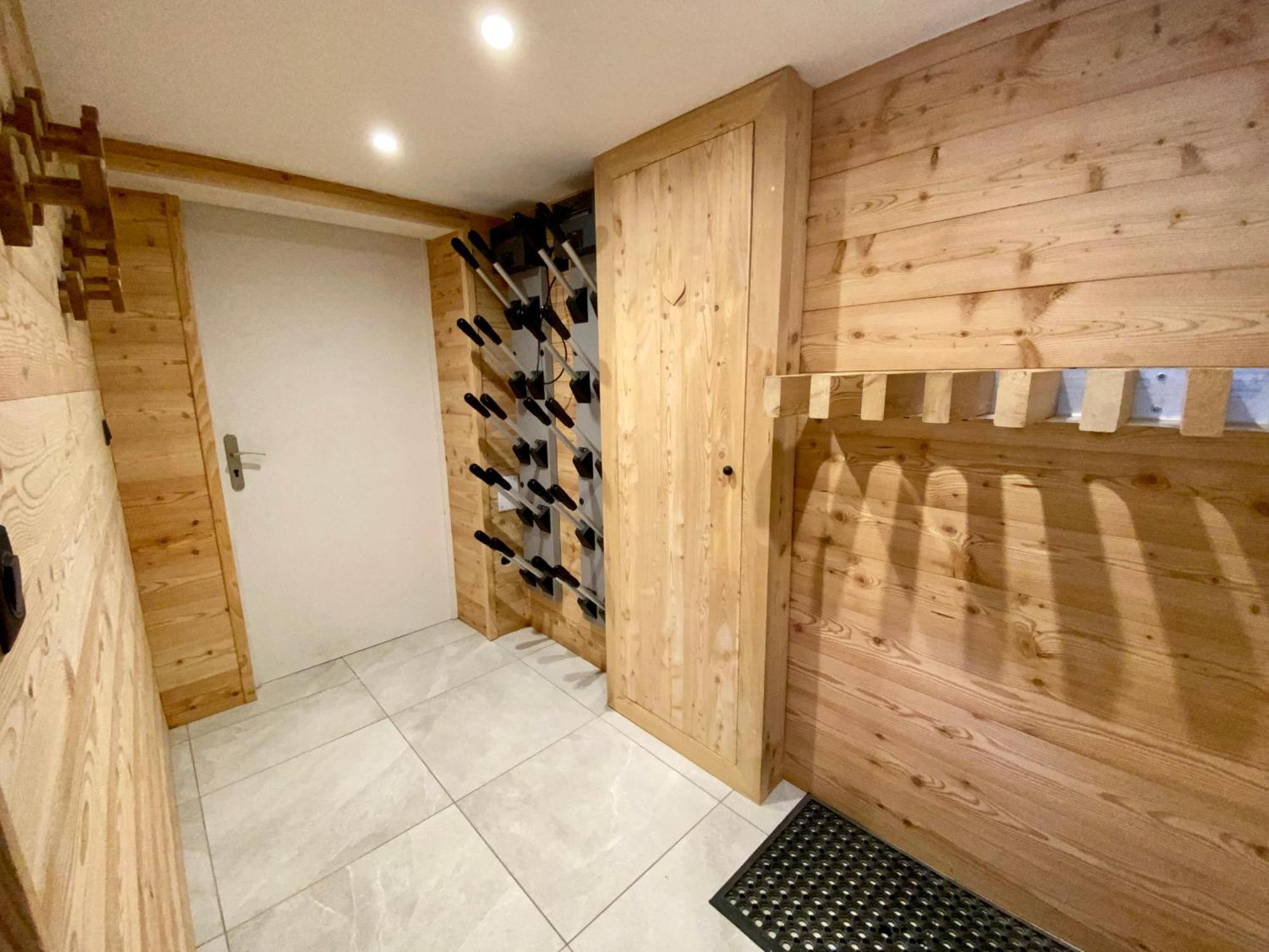Mont Milo, Spacieux, 5Ch, Sauna, Billard, Babyfoot, Borne De Recharge Electrique Briancon  Exterior photo