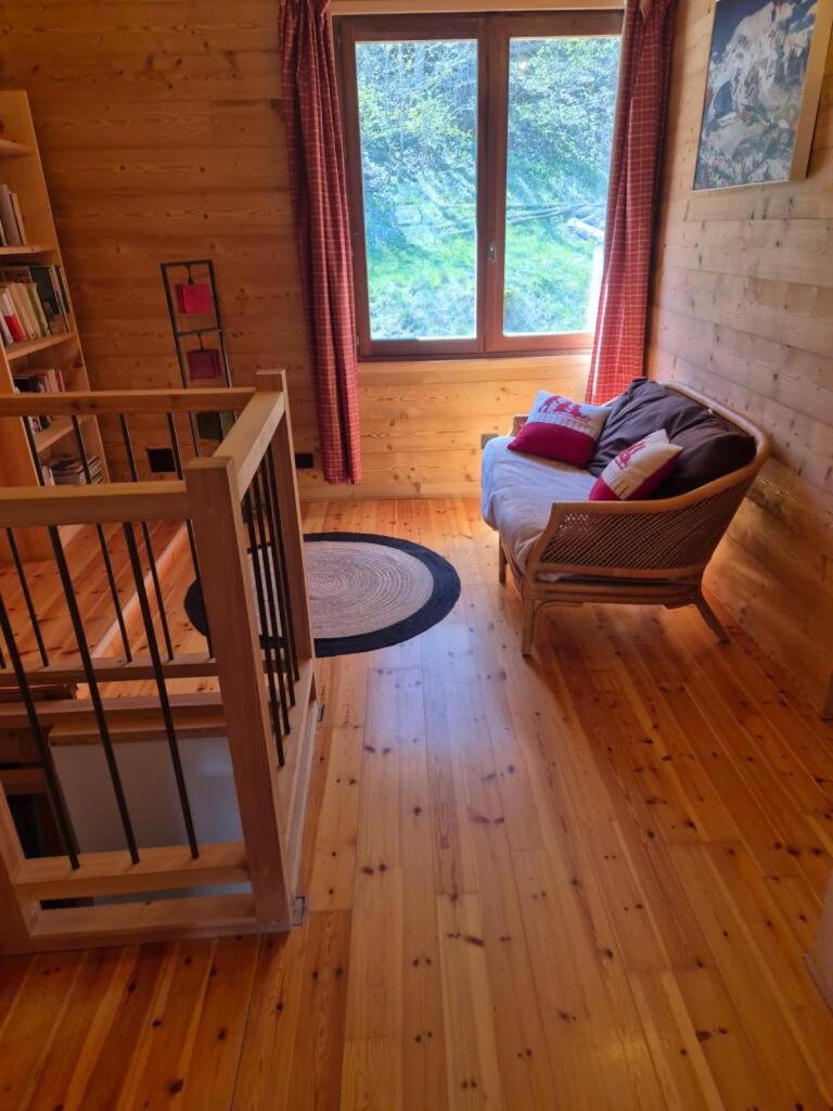 Mont Milo, Spacieux, 5Ch, Sauna, Billard, Babyfoot, Borne De Recharge Electrique Briancon  Exterior photo